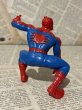 画像3: Spider-Man/PVC Figure(80s/Comics spain/A) (3)