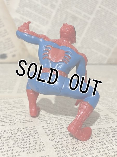 画像3: Spider-Man/PVC Figure(80s/Comics spain/A) (3)