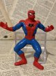 画像1: Spider-Man/PVC Figure(80s/Comics spain/B) (1)