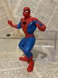 画像2: Spider-Man/PVC Figure(80s/Comics spain/B) (2)