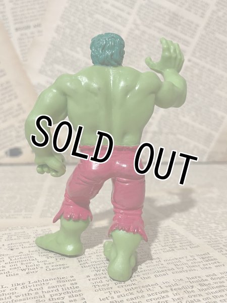 画像3: Hulk/PVC Figure(80s/Comics spain) (3)