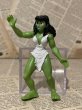 画像1: She-Hulk/PVC Figure(80s/Comics spain) MA-164 (1)