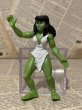 画像1: She-Hulk/PVC Figure(80s/Comics spain) MA-164 (1)