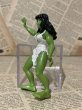 画像2: She-Hulk/PVC Figure(80s/Comics spain) MA-164 (2)