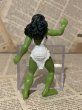 画像3: She-Hulk/PVC Figure(80s/Comics spain) MA-164 (3)