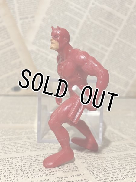 画像2: Daredevil/PVC Figure(90s/Comics spain) (2)