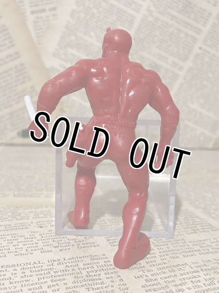 画像3: Daredevil/PVC Figure(90s/Comics spain) (3)