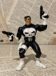 画像1: The Punisher/PVC Figure(90s/Comics spain) (1)