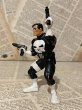 画像2: The Punisher/PVC Figure(90s/Comics spain) (2)