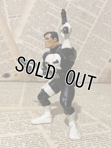 画像2: The Punisher/PVC Figure(90s/Comics spain) (2)