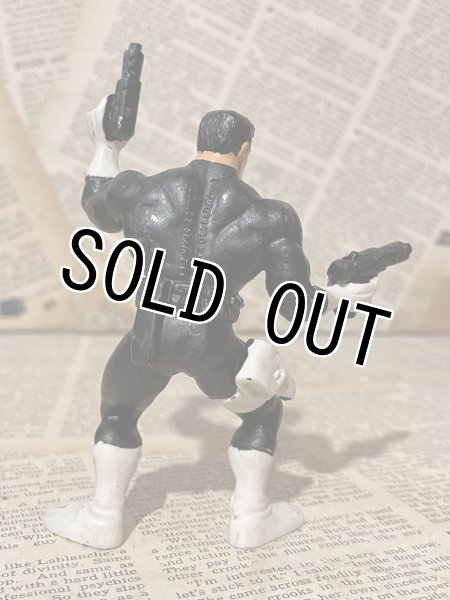 画像3: The Punisher/PVC Figure(90s/Comics spain) (3)