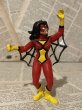 画像1: Spider-Woman/PVC Figure(80s/Comics spain) (1)