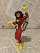 画像2: Spider-Woman/PVC Figure(80s/Comics spain) (2)