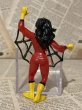 画像3: Spider-Woman/PVC Figure(80s/Comics spain) (3)