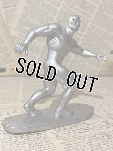 画像2: Silver Surfer/PVC Figure(90s/Comics spain) (2)