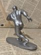 画像3: Silver Surfer/PVC Figure(90s/Comics spain) (3)