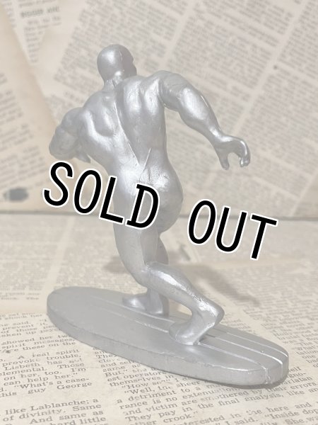 画像3: Silver Surfer/PVC Figure(90s/Comics spain) (3)