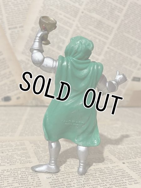画像3: Dr. Doom/PVC Figure(80s/Comics spain) (3)