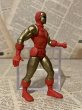 画像2: Iron Man/PVC Figure(80s/Comics spain) (2)