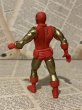画像3: Iron Man/PVC Figure(80s/Comics spain) (3)
