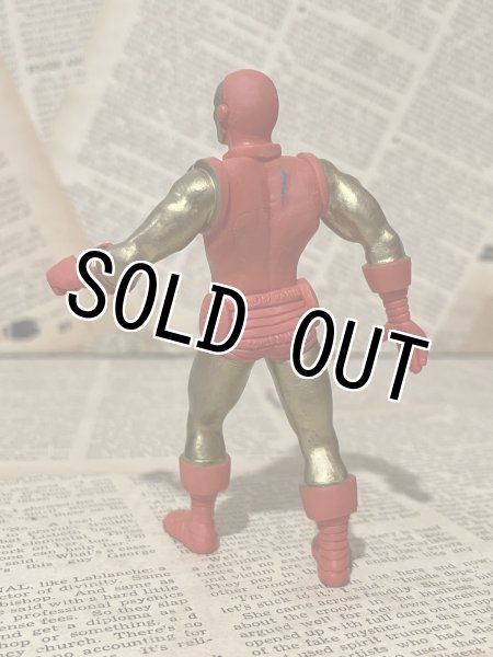 画像3: Iron Man/PVC Figure(80s/Comics spain) (3)