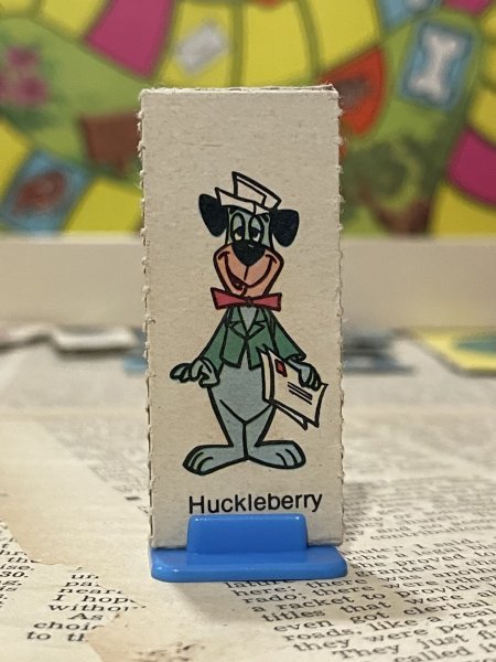 画像3: Huckleberry Hound/Board Game(80s) HB-082 (3)