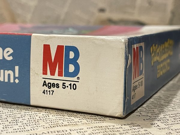 画像4: Huckleberry Hound/Board Game(80s) HB-082 (4)