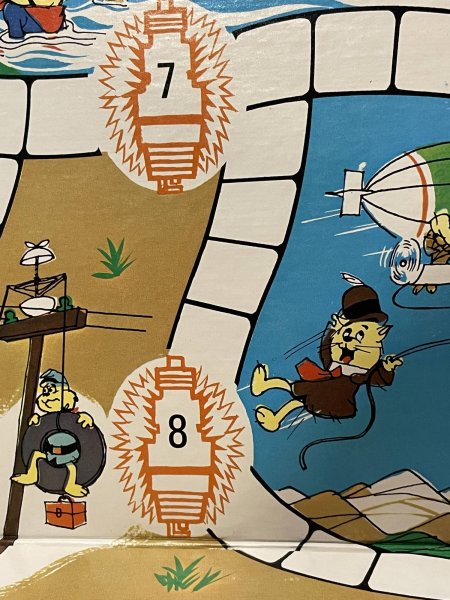 画像4: The Houndcats/Board Game(70s) CT-222 (4)