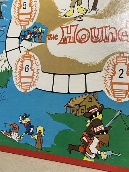 画像5: The Houndcats/Board Game(70s) CT-222 (5)
