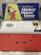 画像2: Mickey Mouse/Board Game(70s) (2)