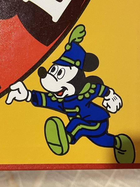 画像5: Mickey Mouse/Board Game(70s) DI-447 (5)