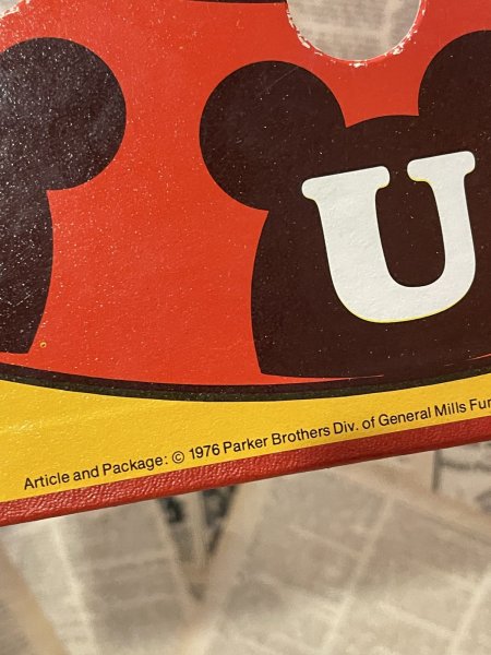画像6: Mickey Mouse/Board Game(70s) DI-447 (6)