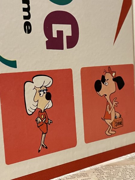 画像5: Underdog/Board Game(60s) CT-221 (5)