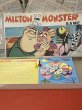 画像2: Milton the Monster/Board Game(60s) MT-017 (2)