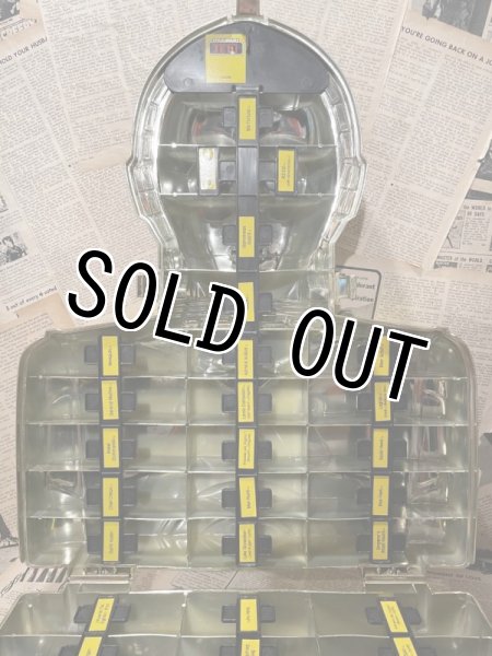 画像3: Star Wars/C-3PO Collector's Case(80s) (3)