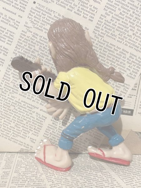 画像3: Weird Ball/PVC Figure(Tennesee/Loose) MT-103 (3)