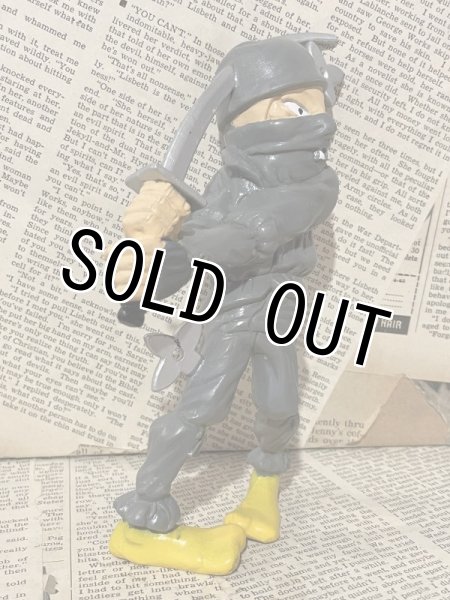 画像2: Weird Ball/PVC Figure(None Chuck/Loose) MT-104 (2)