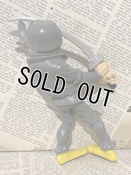 画像3: Weird Ball/PVC Figure(None Chuck/Loose) MT-104 (3)