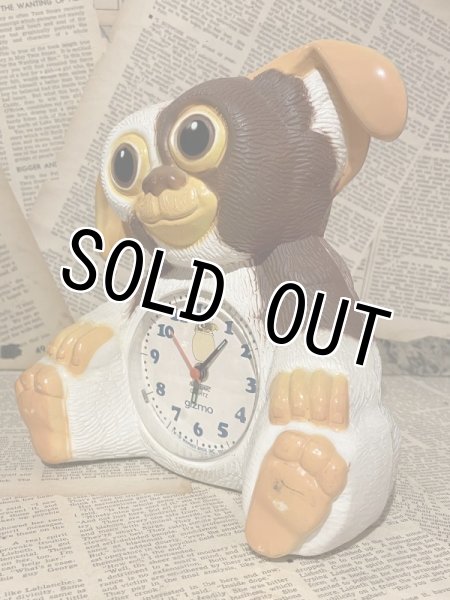 画像3: Gremlins/Gizmo Clock(80s/with box) (3)