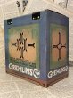 画像8: Gremlins/Gizmo Clock(80s/with box) (8)