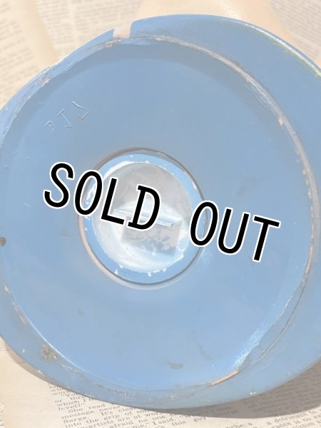 画像4: Mickey Mouse/Head Coinbank(70s/Play Pal) (4)