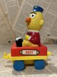 画像2: SESAME STREET/Toy Train(Bert) (2)