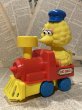 画像2: SESAME STREET/Toy Train(Big Bird/B) (2)