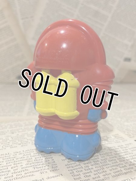 画像2: SESAME STREET/Figure(Bert) (2)