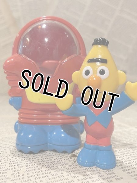 画像3: SESAME STREET/Figure(Bert) (3)