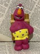 画像1: SESAME STREET/Vinyl Toy(Telly Monster) (1)