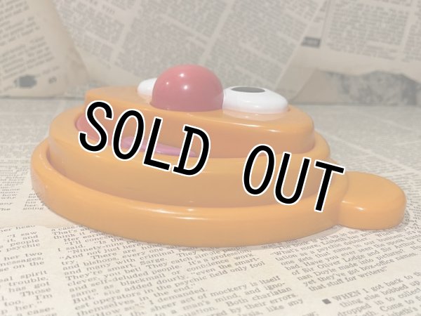 画像2: SESAME STREET/3-D Puzzle(Ernie) (2)