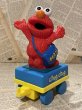 画像1: SESAME STREET/Toy Train(Elmo) (1)
