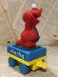画像2: SESAME STREET/Toy Train(Elmo) (2)