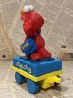 画像3: SESAME STREET/Toy Train(Elmo) (3)